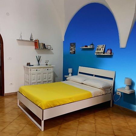 Maison Soso Naples Luaran gambar