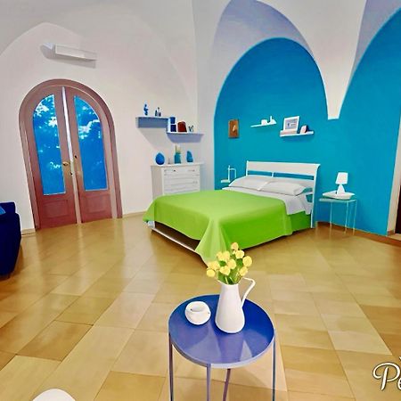 Maison Soso Naples Luaran gambar