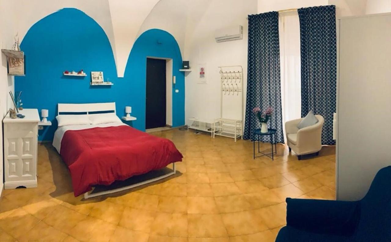 Maison Soso Naples Luaran gambar