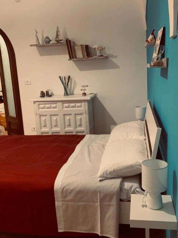 Maison Soso Naples Luaran gambar