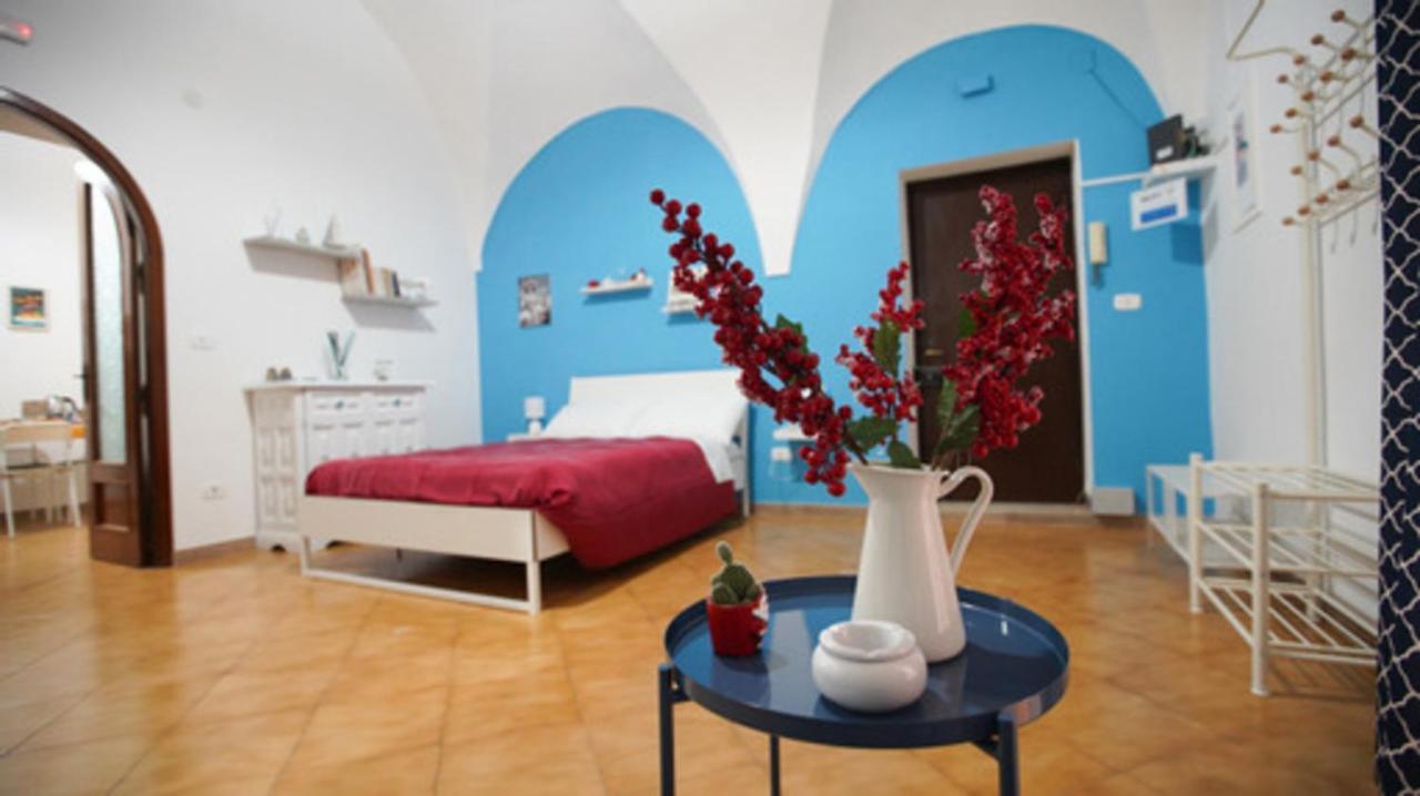 Maison Soso Naples Luaran gambar