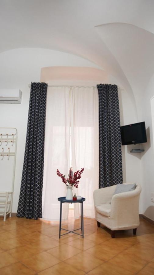 Maison Soso Naples Luaran gambar