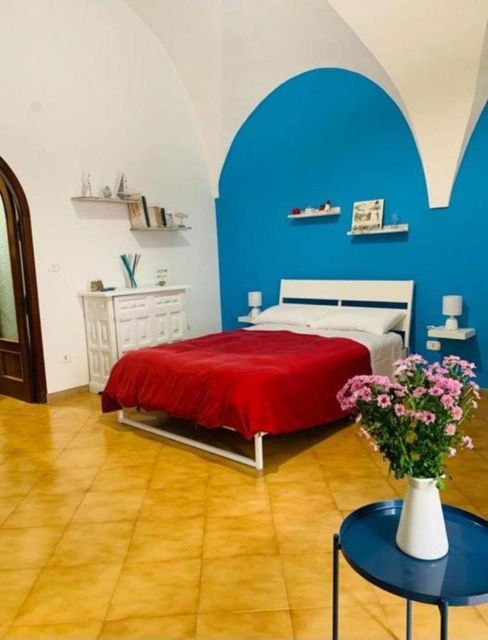 Maison Soso Naples Luaran gambar