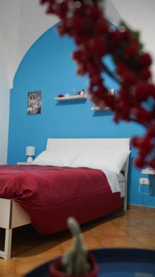 Maison Soso Naples Luaran gambar