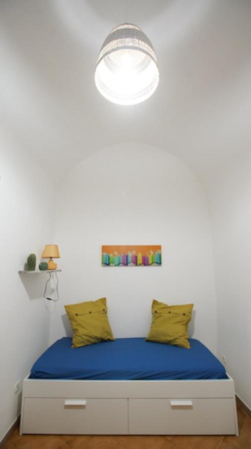 Maison Soso Naples Luaran gambar