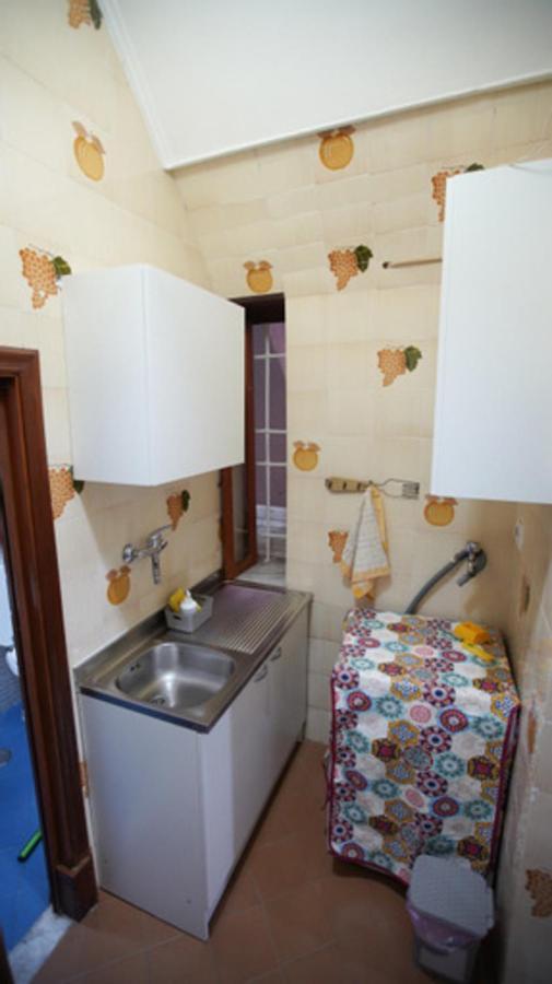 Maison Soso Naples Luaran gambar