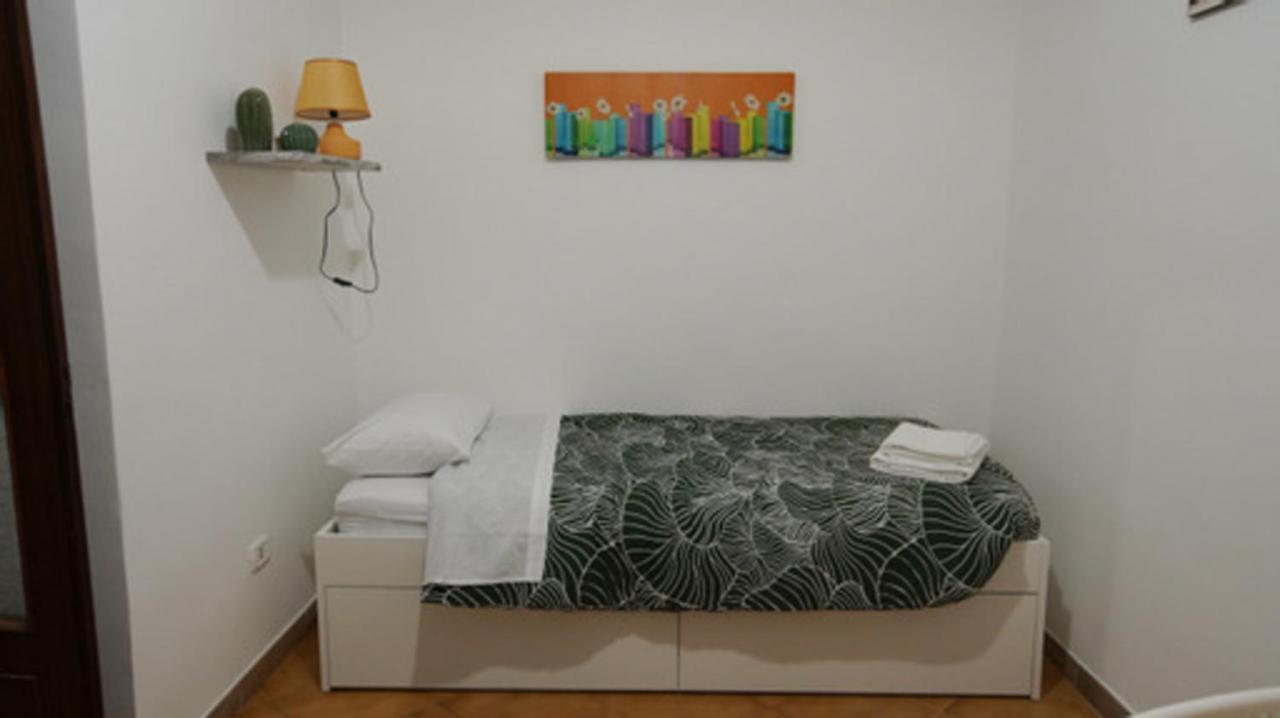 Maison Soso Naples Luaran gambar