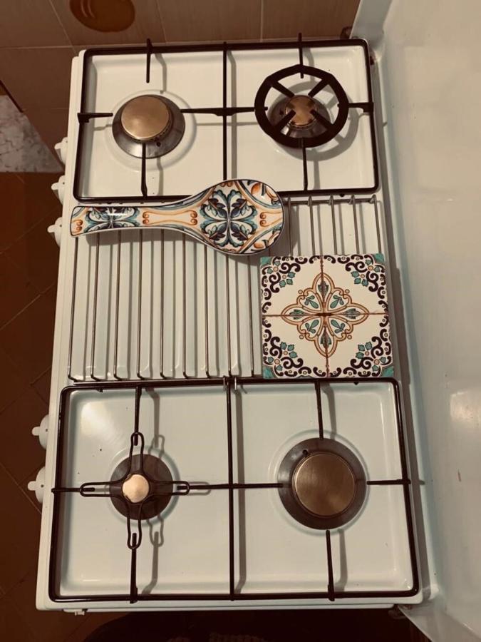 Maison Soso Naples Luaran gambar