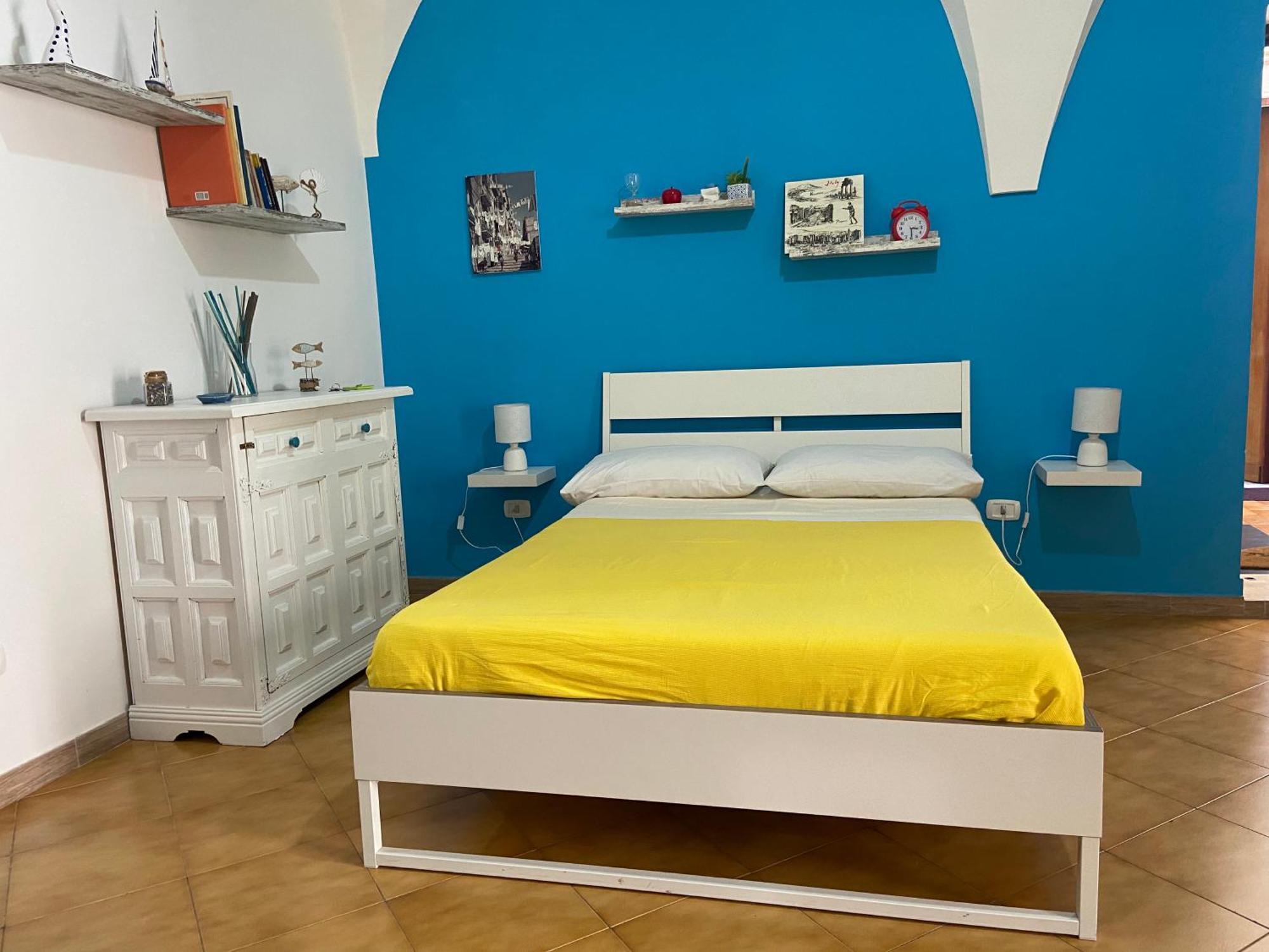 Maison Soso Naples Luaran gambar