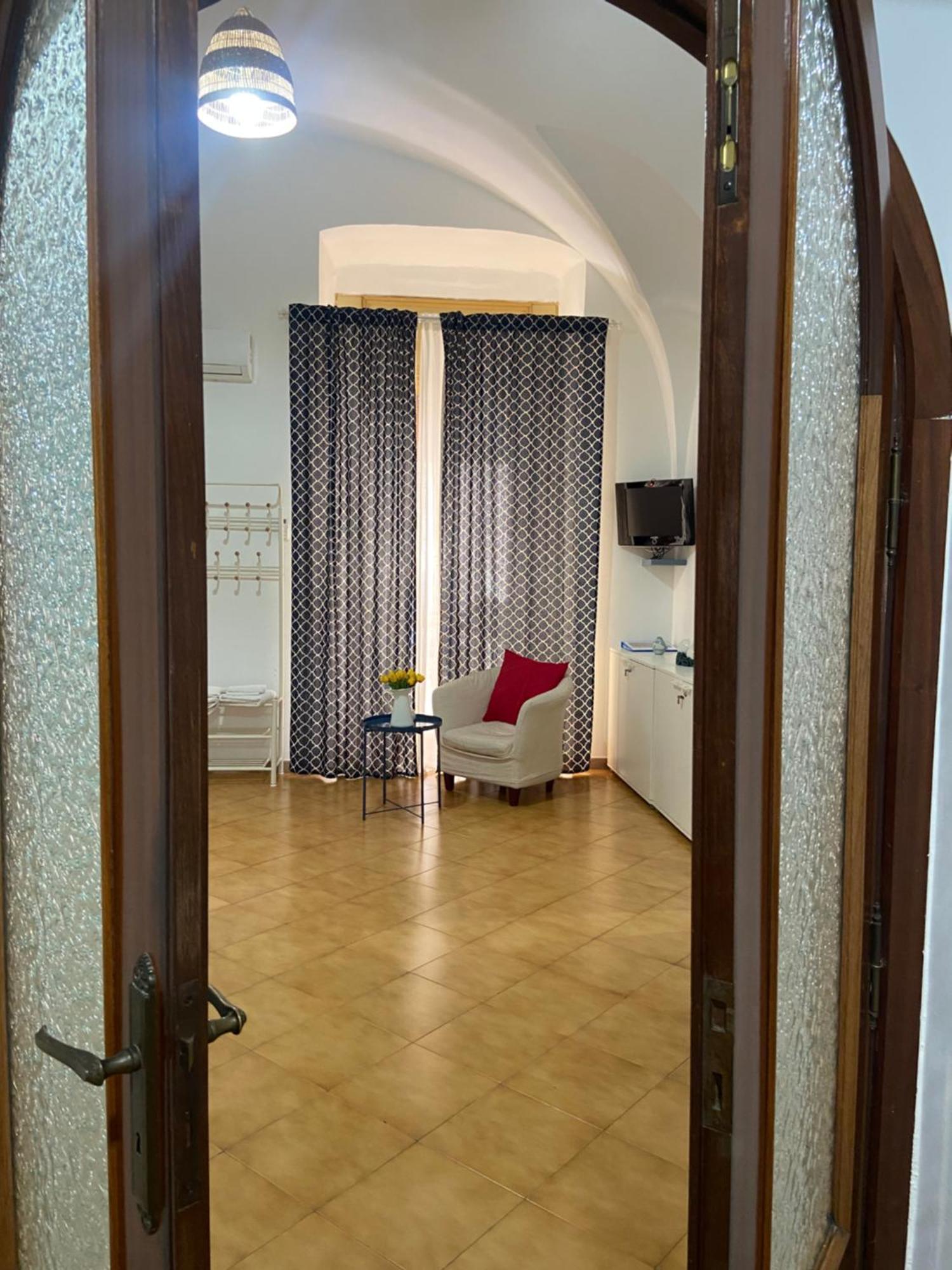 Maison Soso Naples Luaran gambar