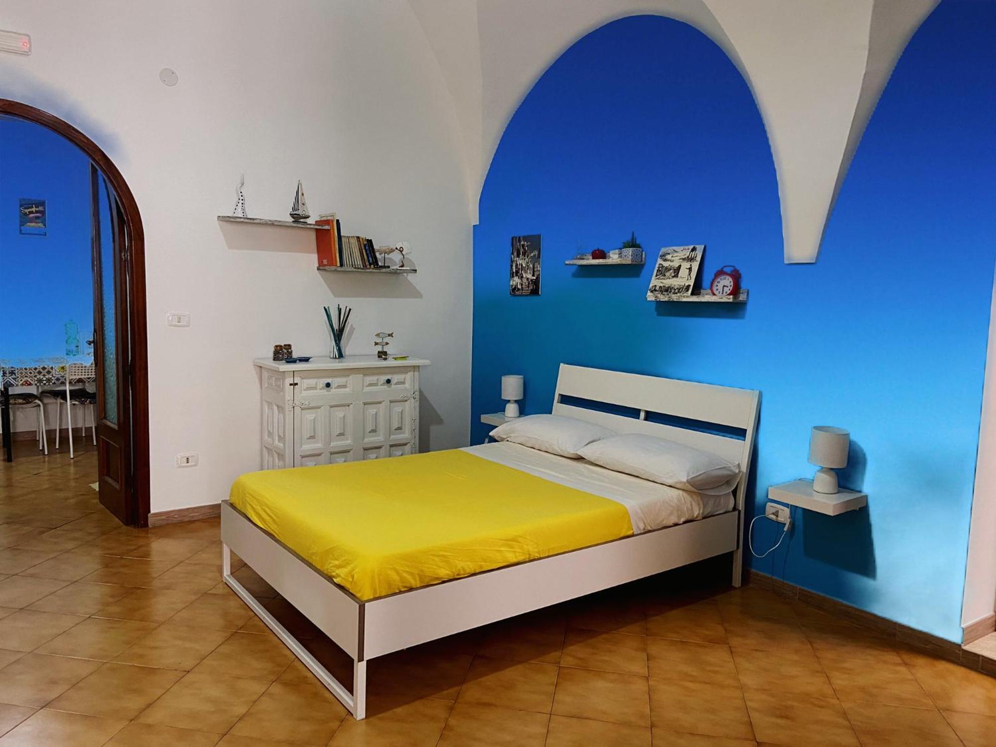 Maison Soso Naples Luaran gambar