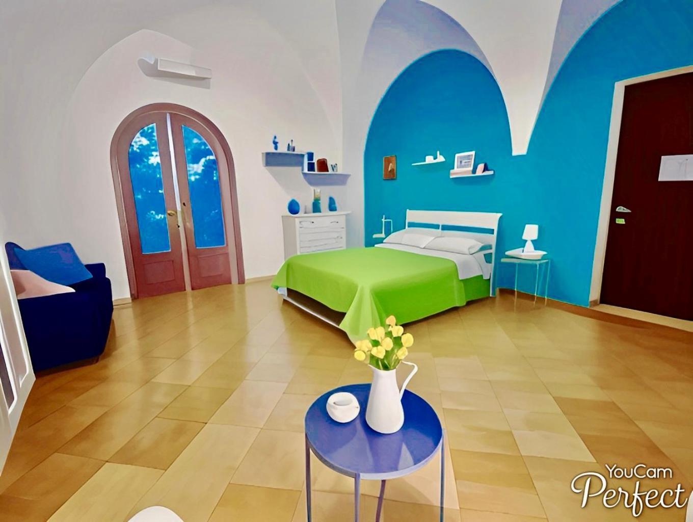 Maison Soso Naples Luaran gambar